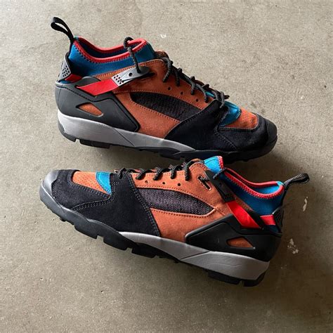 Nike 'ACG Air Revaderchi' Sneakers 